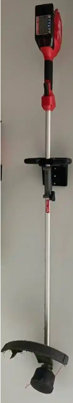 Milwaukee M18 String Trimmer Wall Mount