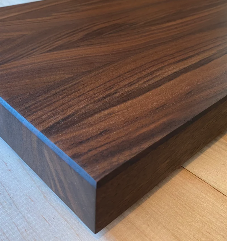 Black Walnut Cutting Board