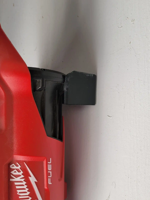 Milwaukee M18 Leaf Blower Wall Mount