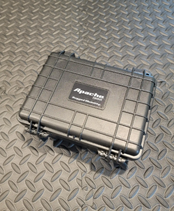 Apache 1800 Insert For Cigar Humidor | Fits Apache 1800 (Harbor Freight SKU 64550)