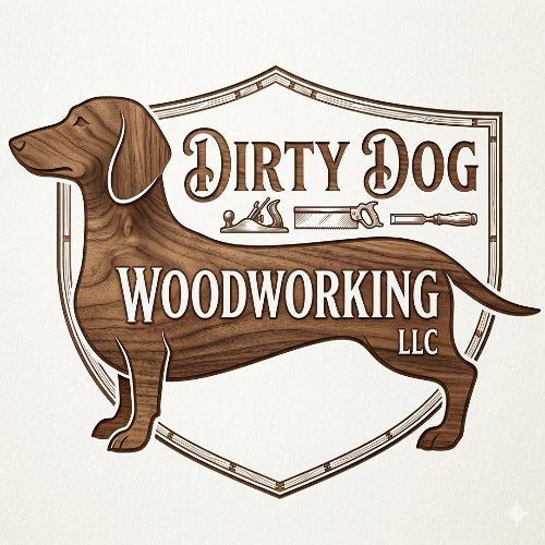 Dirty Dog Woodworking